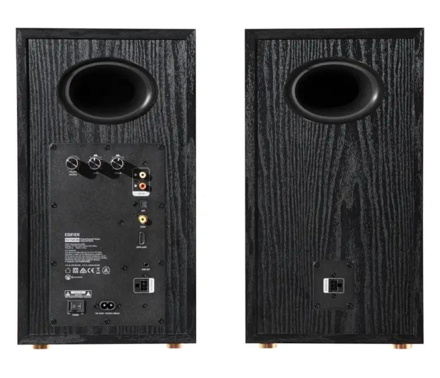 Edifier R2750DB MKII czarne - 1535695 - zdjęcie 4